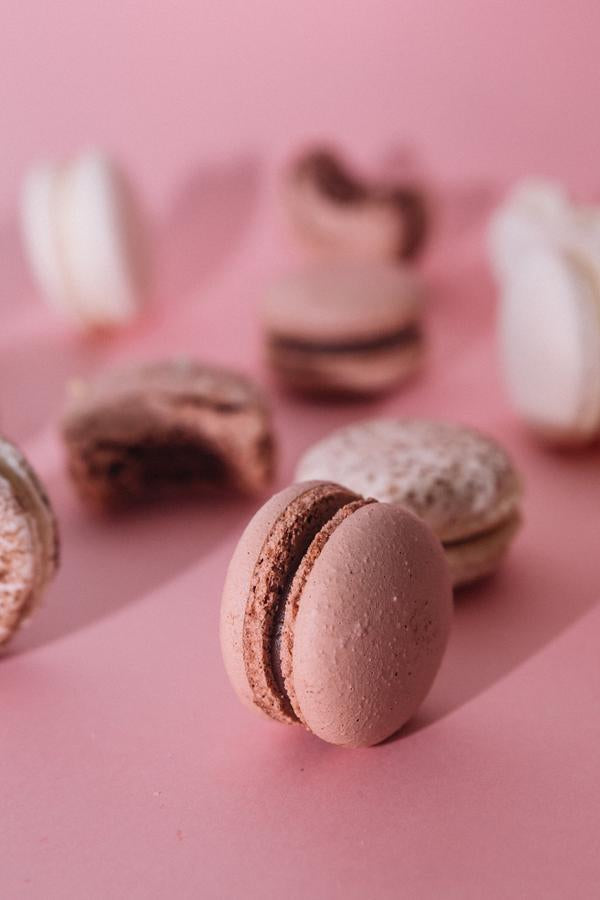 Macaron Catering