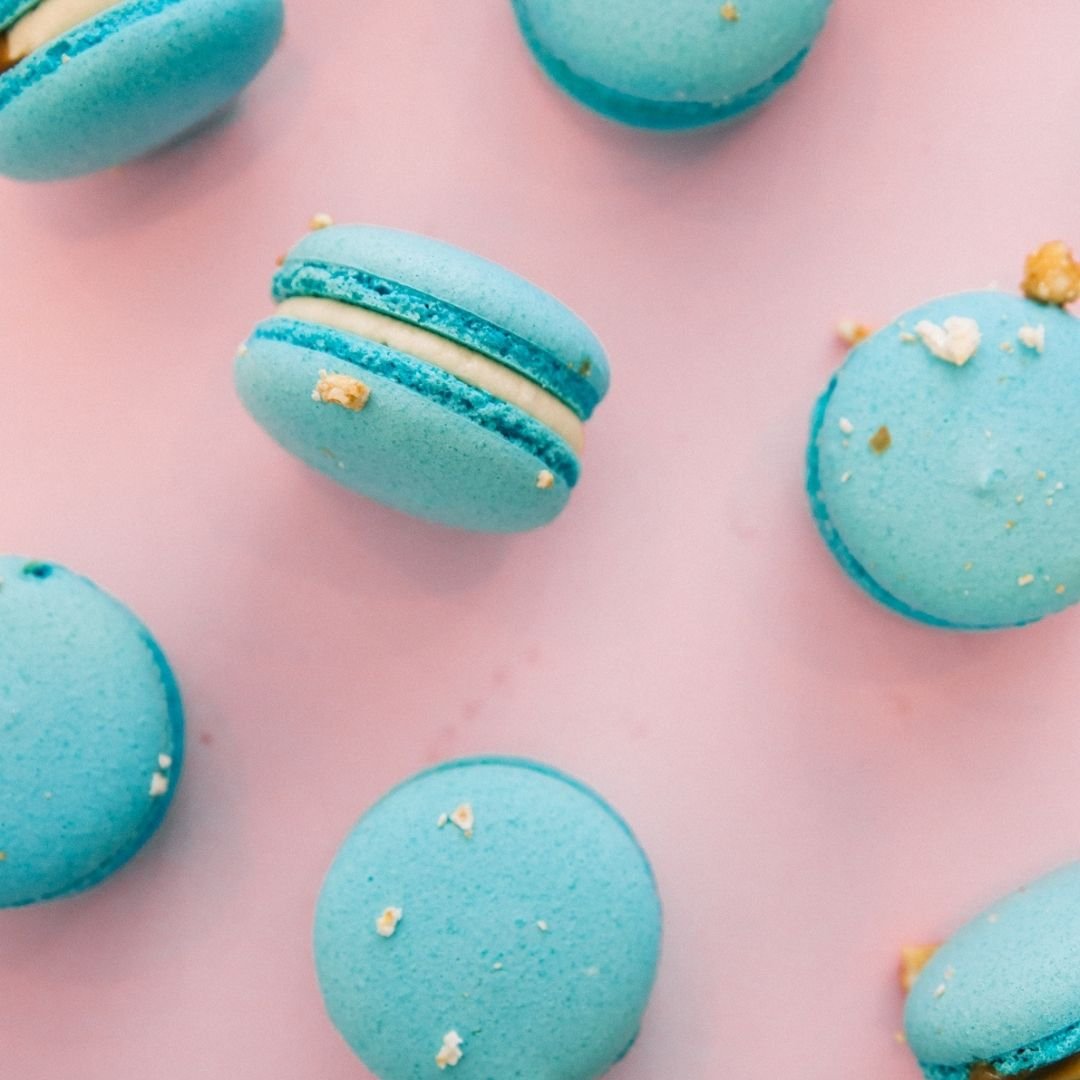 Macarons