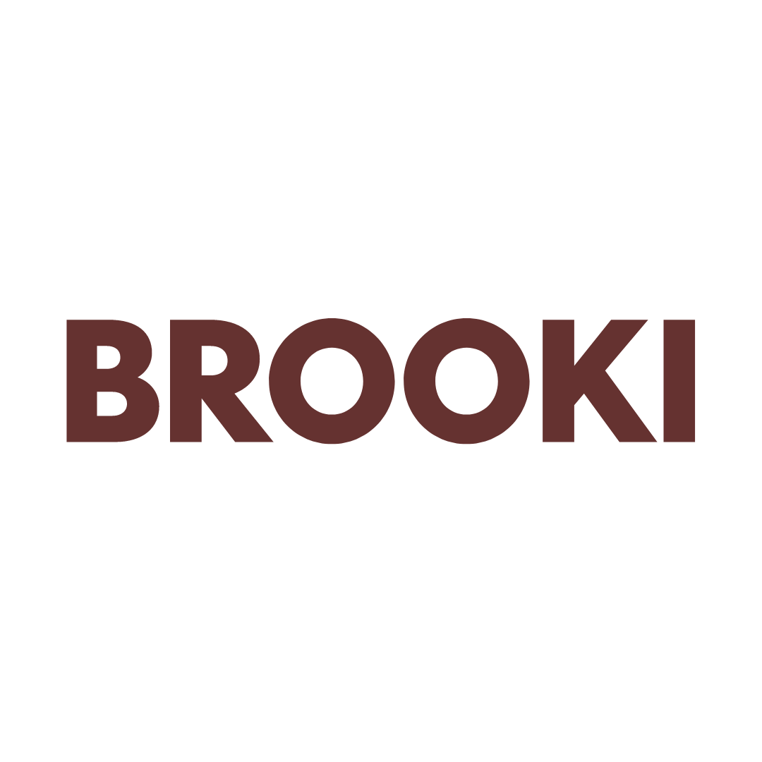 Brooki Gift Card